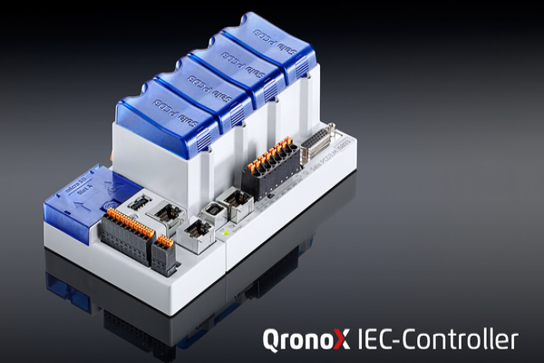 NIS2 kompatibilis vezérlőegység NIS2 kompatibilis vezérlőegység